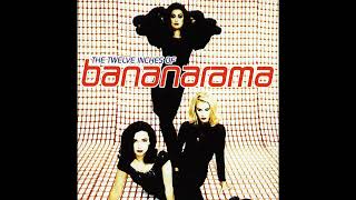 Bananarama - Cruel Summer (Digital Mix)