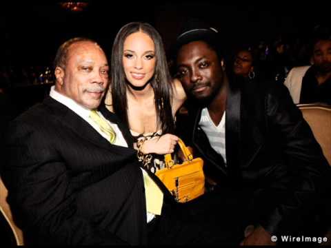 Video thumbnail for If I Ain't Got You (Black Eyed Peas Remix)