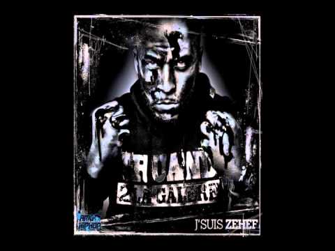 Zehef - N'oublie Jamais