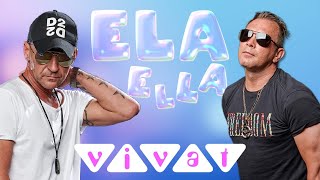 Musik-Video-Miniaturansicht zu Ela, Ella Songtext von Vivat