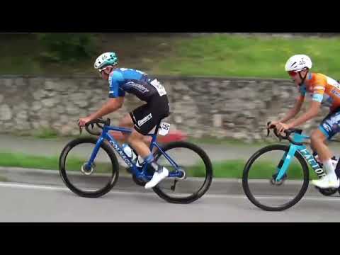 Highlights 38° Trofeo GD Dorigo