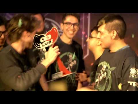 Teaser de División de Honor de League Of Legends 2019 | Temporada de apertura