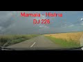 DJ 226 Mamaia Histria Fortress