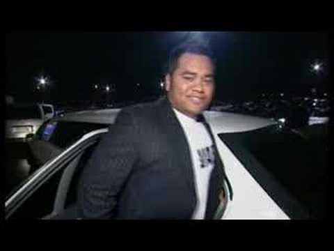 Mt Vaea Band @ The Pacific Music Awards 2006