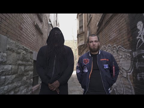 Daniel Son x Falcon Outlaw - Extendos 2 (OFFICIAL MUSIC VIDEO)