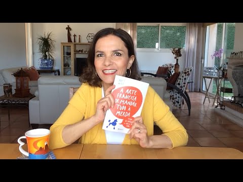 RESENHA DE LIVRO | A ARTE FRANCESA DE MANDAR TUDO À MERDA de Fabrice Midal