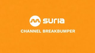 Download lagu [BREAKBUMPER] (15/3/2026 | 21:43/21:57/22:13): MediaCorp Suria mp3