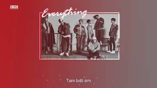[Vietsub] EVERYTHING - iKON &#39;2nd ALBUM RETURN&#39;