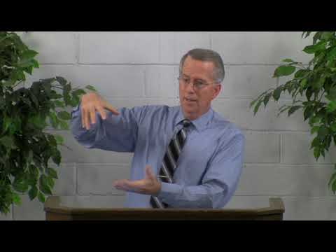 191110am - You Must Be Born Again - John 3:1-8