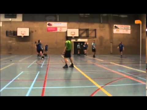 BlauwZwart 1-Devinco 1