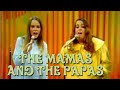The Mamas And The Papas Creeque Alley 1967