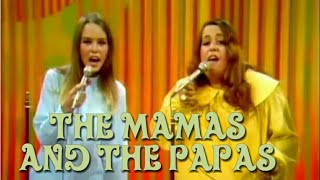 The Mamas and The Papas - Creeque Alley (1967)