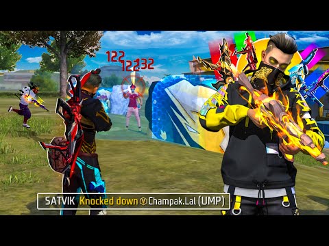 Can I Win with Just SMG Guns? New Challenge!