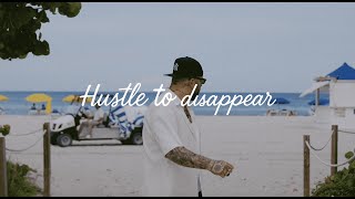 GASHI - Hustle to Disappear [Official Video]
