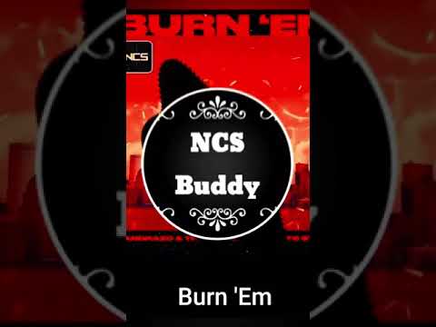 Preview | The Fifth Guys x Mandrazo - Burn Em (ft. OTG Stiffy) [NCS Release] #shorts #youtubeshorts