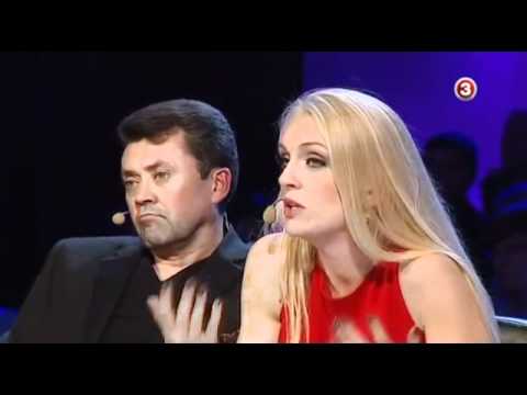 Lietuvos Talentai 2011 - Smile - Forget You