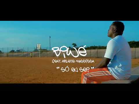 Biwé (Só eu sei) ft Arleth Massissa