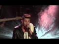 Baptiste Giabiconi - Concert au Divan du Monde ...
