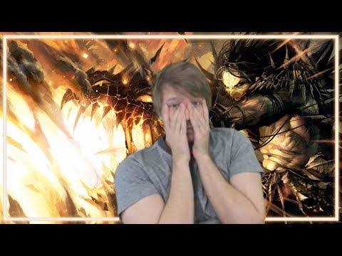 MTG Arena - E-SPORTS CHAMPION! - Savjz