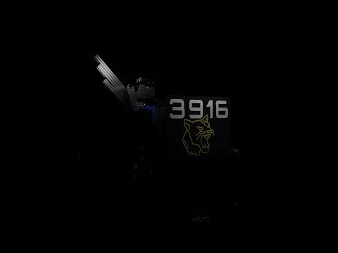 Apex Robotics 3916 Robot Reveal |FTC Freight Frenzy 2021-2022