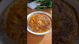 Masala omelette recipe video | egg omlet recipe #egg #omlet