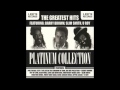 Barry Brown - Natty Roots Man