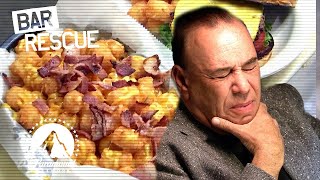 &#39;Don&#39;t Eat ANYTHING HERE&#39; 🤢 Bar Rescue&#39;s Grossest Food Interventions