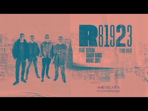 R81923 (part. Silvera, Sharon Ramos E Abigail Cruz) - Resgate