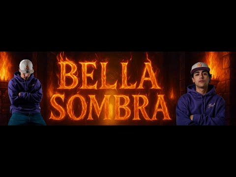 EZVIT 810 - Bella Sombra (Álbum Completo)