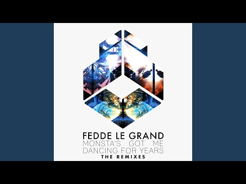 Wonder Years (Dom Tronic Extended Remix)