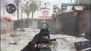 【CoD:MW】クリップ#34 theリスキル