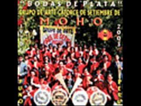 GRUPO DE ARTE 14 DE SETIEMBRE MOHO