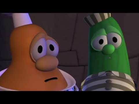 La balada del pequeƱo Joe | VeggieTales en EspaƱol