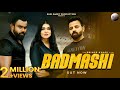 BADMASHI Official Video Arun Amrit Sweta Chauhan Kuldeep Amrit New Haryanvi Songs 2023
