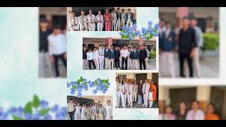 Hindu Rao Senior Secondary School Video