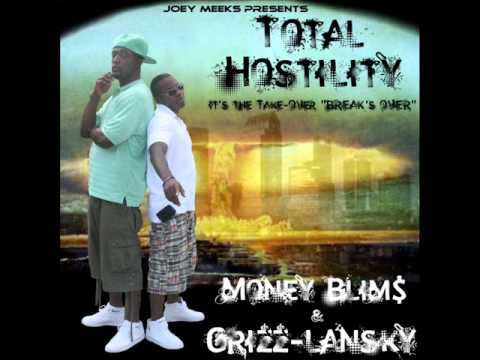 Swagger rite - Money Blim$ & Grizz-Lansky