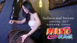 Download lagu Sadness and Sorrow Naruto OST... mp3