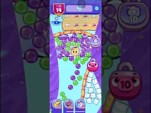 (Angry birds dream blast) level 16481 gameplay, subscribe for latest update