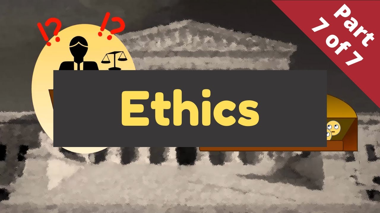 Ethics