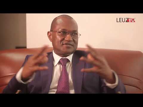 RE’ ACTION : Abdou Ndéné Sall « Macky Sall est le candidat idéal pour un Senegal emergent » RE’ ACTION : Abdou Ndéné Sall « Macky Sall est le candidat idéal pour un Senegal emergent »
