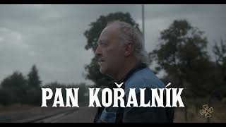 Video FRET - Pan Kořalník (OFFICIAL MUSIC VIDEO)