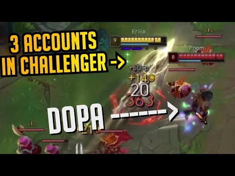 The 16-Year-Old Prodigy That Gives Dopa Nightmares - TOTKS Clips