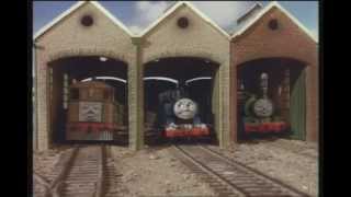 I&#39;ve Been Working On The Railroad