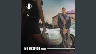 Me Despido (feat. Farruko) (Remix)
