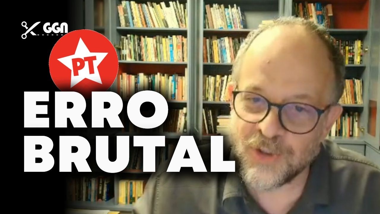 Breno Altman: o principal problema dos governos petistas é...