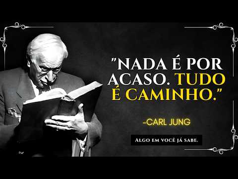 A jornada da alma, compreendendo seu propósito espiritual nesta vida  Filosofia de Carl Jung
