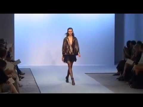 Christophe Josse Haute Couture Fall/ Winter 2010 2011