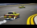 NASCAR Arcade Rush hits consoles, PC in September