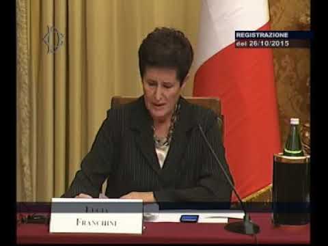 La difesa civica in Italia - Secondo Rapporto annuale (ottobre 2015)