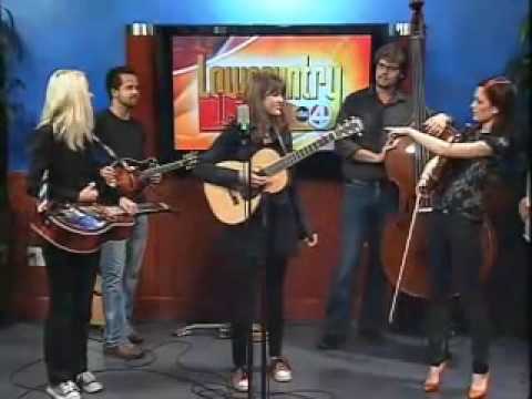 The Lovell Sisters Appearing on Low Country Live